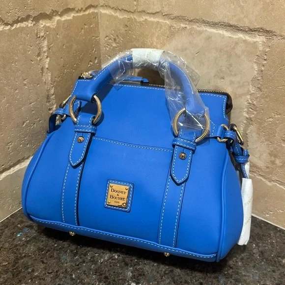 Dooney Bourke Bags New Dooney And Bourke Penrose Satchel